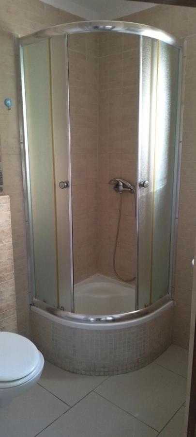 West Pensjon Im Swineminde Polen Bis4Person Apartment Heringsdorf  Exterior foto